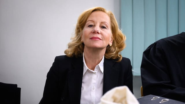 Richterin wurde im Verfahren gegen Ex-RBB-Intendantin wegen Befangenheit abgesetzt.
