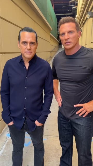 General Hospital' Isn't Airing Due to MLB Playoffs — Stars Explain in Video When It Will Be Back