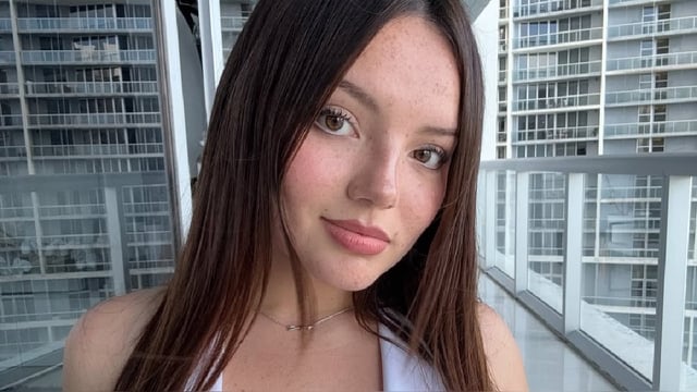 Francisca Anette Aronsson Grande es una actriz e influencer suecoperuana.