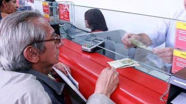 Gobierno promulgó recientemente la nueva norma del sistema pensiones. (GOB.PE)
