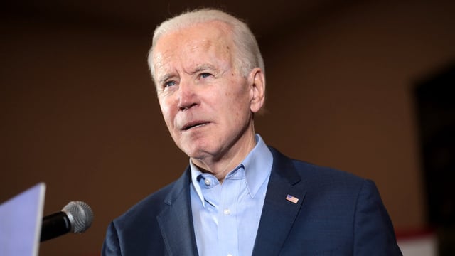 President Joe Biden