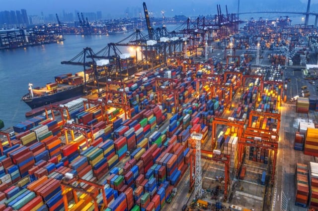 Pakistan’s Trade Deficit Jumps by 46% in September 2025