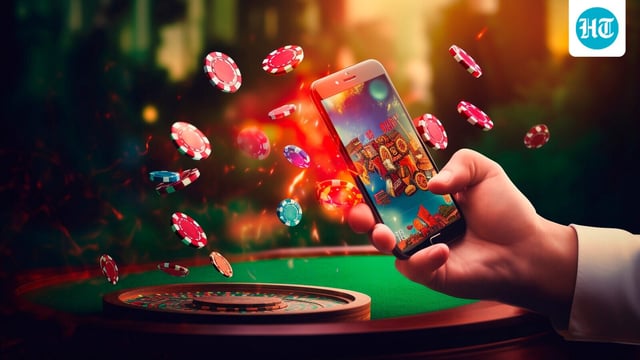 If a game is declared an online money game, the Authority can order it to stop immediately, ban its advertising and promotion, and add it to a public list of prohibited titles.
