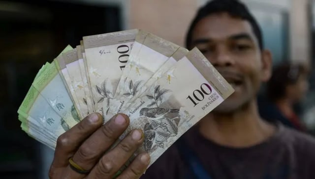 Guía completa para cobrar los bonos de octubre 2025: paso a paso para acceder a los pagos en la Plataforma Patria.