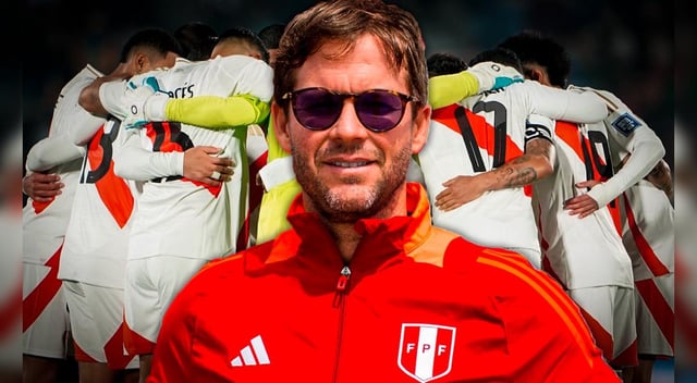 LISTA DE CONVOCADOS de Manuel Barreto en la selección peruana para el amistoso FIFA ante Chile