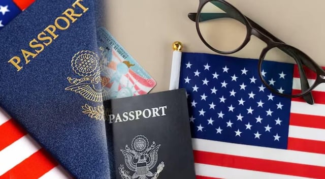 Pasaporte estadounidense no podrá ser RENOVADO si no CUMPLE con esta importante medida