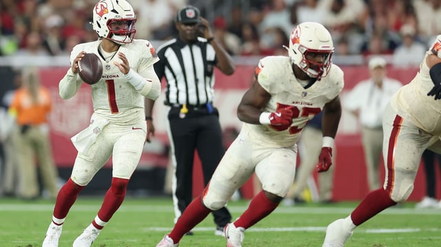 Seattle Seahawks v Arizona Cardinals - NFL 2025
