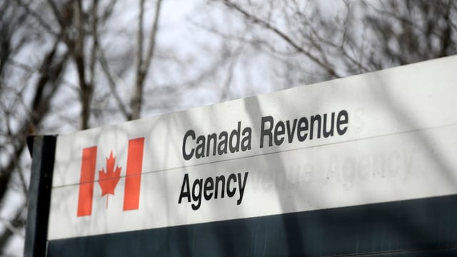 A CRA team is tasked with making sure registered charities aren't being used to finance terrorism. It has been accused of unfairly targeting Muslim groups with audits. 