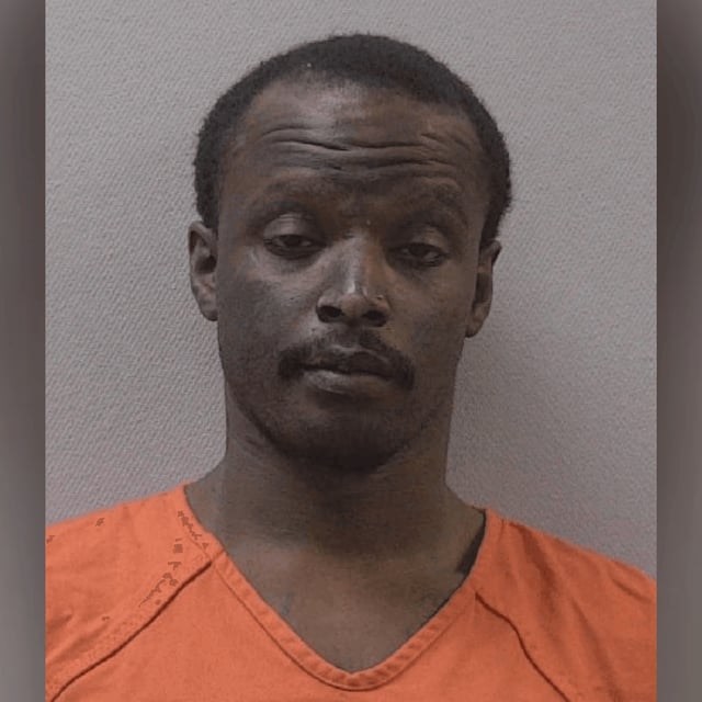 Alexander Dickey, 30, charged with murder in connection to the Logan Federico case (LCSD)