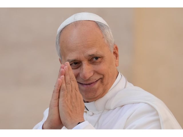 El papa ataca a la pena de muerte.