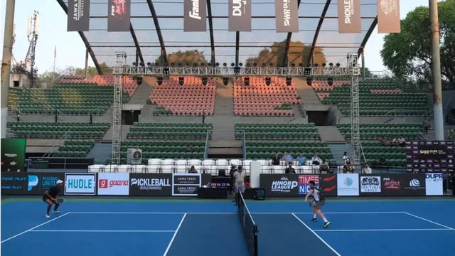 PWR Gets IPA Nod to Launch National Franchise Pickleball League