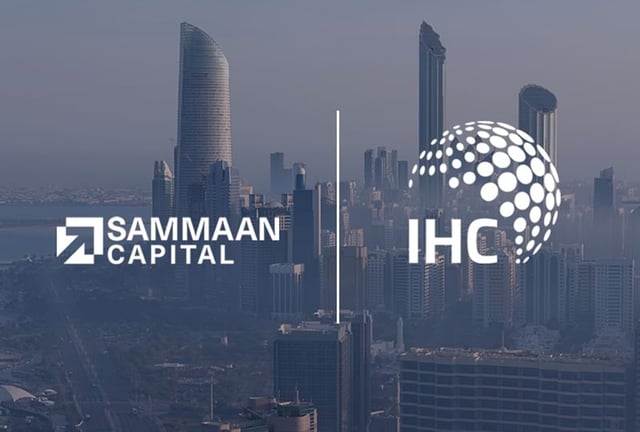 UAE’s IHC will invest $1bn in India’s Sammaan Capital, a leading NBFC, to expand mortgage lending and AI-driven credit solutions