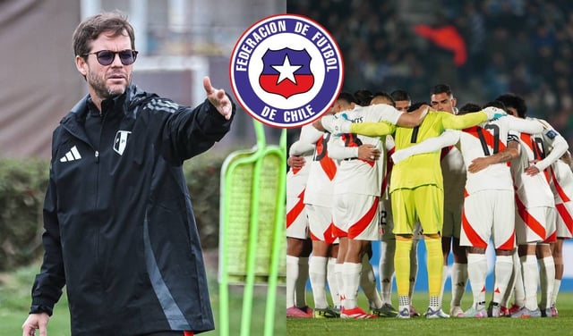 ¡Con Diego Romero y Anderson Villacorta! Las sorpresas en primera lista de Manuel Barreto como DT de Perú para amistoso con Chile