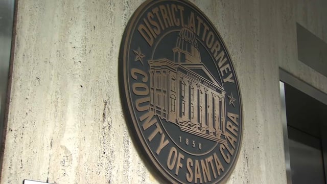 Santa Clara County District Attorney’s Office