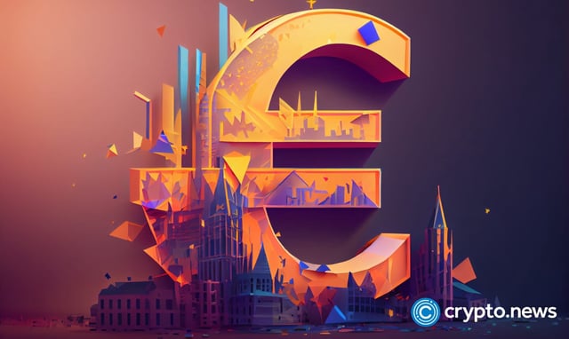 digital euro