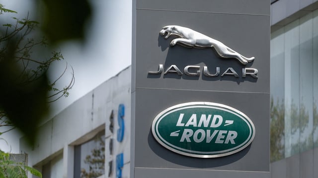 Supplier's plea to government over jaguar land rover cyber attack