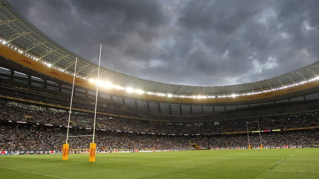 URC, Round Two - Teams and predictions