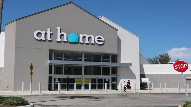 At Home will exit Chapter 11 bankruptcy after obtaining approval of its restructuring plan.