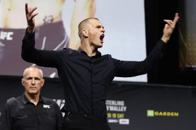 (via Zuffa LLC)