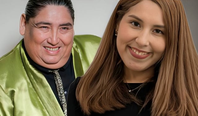 ¡Orgullo peruano! Madeleine Gutiérrez, hija de Tongo, gana importante concurso de canto lírico en Europa
