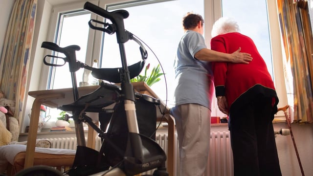 Was Betroffene zu dem möglichen Aus für den Pflegegrad 1 sagen.