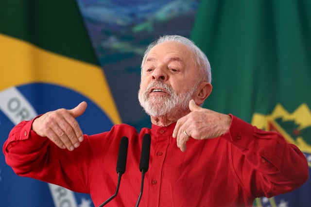 Lula antecipa disputa eleitoral de 2026, promete derrotar “pessoal do ódio” e alerta adversários para que “se preparem para lutar”.