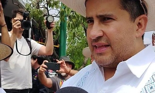 Entregará Gobierno de Uruapan 2 patrullas blindadas a policía municipal