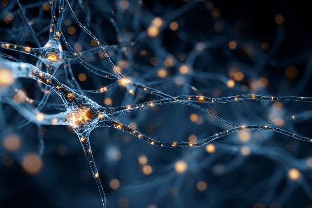 Importantly, the technology doesn’t just show that an RNA and protein interact — it also pinpoints which region of the protein is involved and what RNA sequences are preferred by a given protein. Credit: Neuroscience News