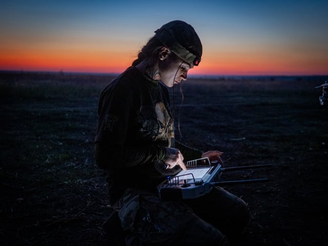 Credit Image: © Jana Cavojska/ZUMA Press Wire