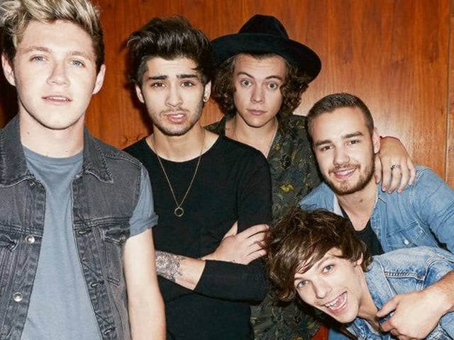 One Direction