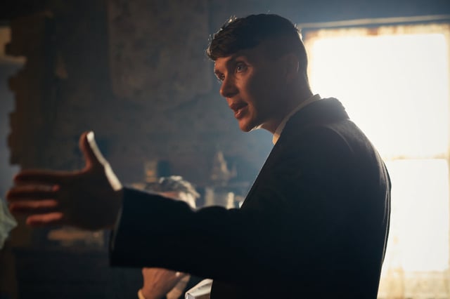 Peaky Blinders tendrá dos nuevas temporadas: de qué trata y quiénes están detrás de la continuidad de la exitosa serie