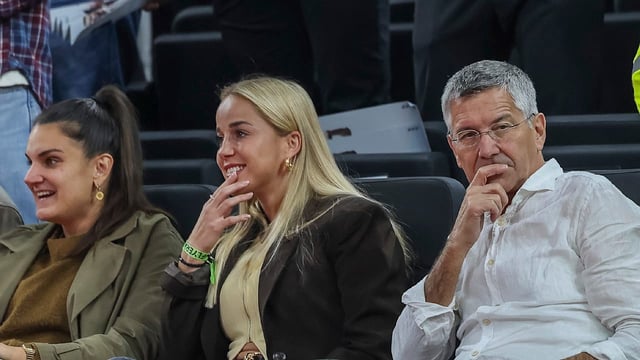 Spektakel zum Heimauftakt in der Königsklasse! Überragende Oldies, Europameister und ganz viel Spielfreude...