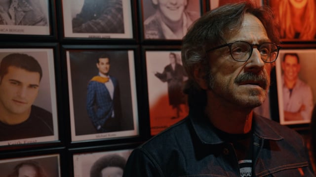 Marc Maron in ARE WE GOOD? ©Utopia