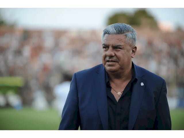 Tapia presidirá la Comisión de Reglas de la FIFA