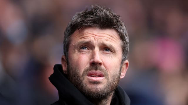 Sheffield Wednesday FC v Middlesbrough FC - Sky Bet Championship