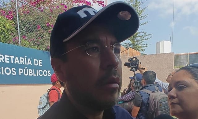 Destina Morelia 300 mp a área gastronómica del mercado Independencia