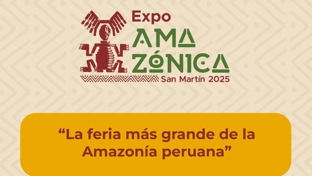 Hasta el próximo 5 de octubre, el evento espera recibir a más de 50 mil visitantes.