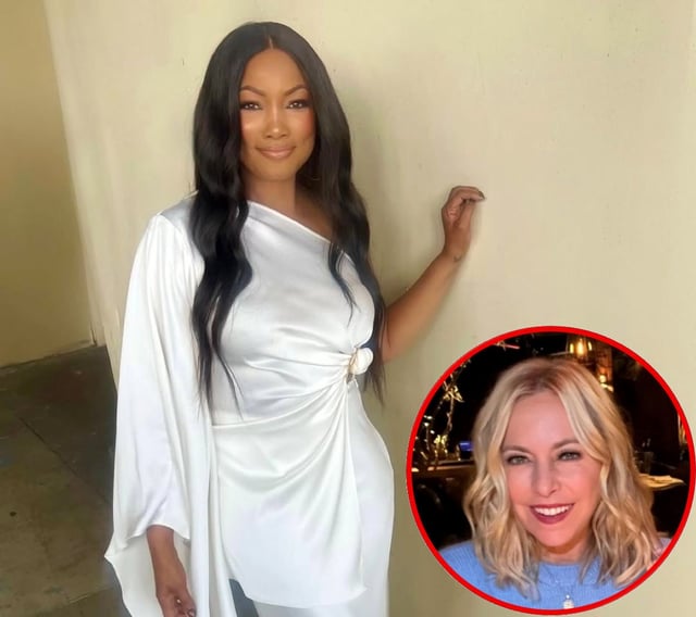 Garcelle Beauvais Reveals Real Reason She Quit RHOBH, Last Time She Spoke to Sutton, and If She’ll Return to Show, Plus Talks New Projects
