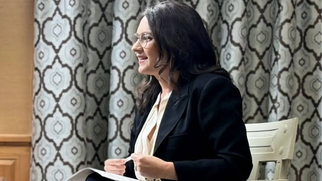 Bari Weiss