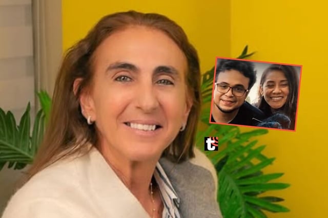 Fiscalía pide un año de pena suspendida contra Natalia Málaga y el pago de 10 mil soles de reparación.