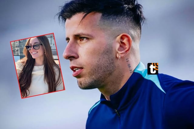 TROME - Jugador de AL es acusado por una jovencita de supuesta agresión.