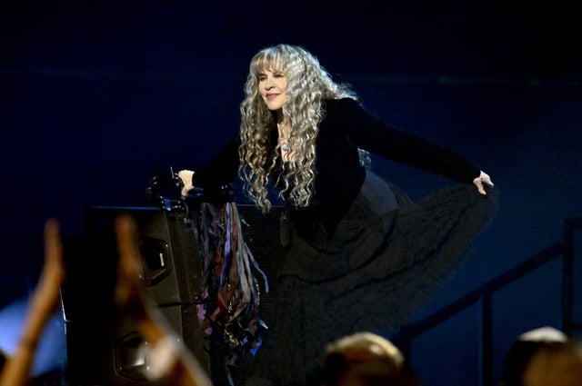 Scott Dudelson/Getty Images