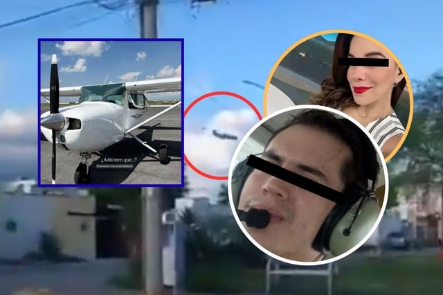 El análisis de su sangre detectó 183 miligramos de etanol por litro. | Crédito: captura en X