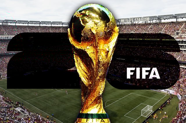 La Final del Mundial será el Domingo 19 de julio. Foto: Especial GH.
