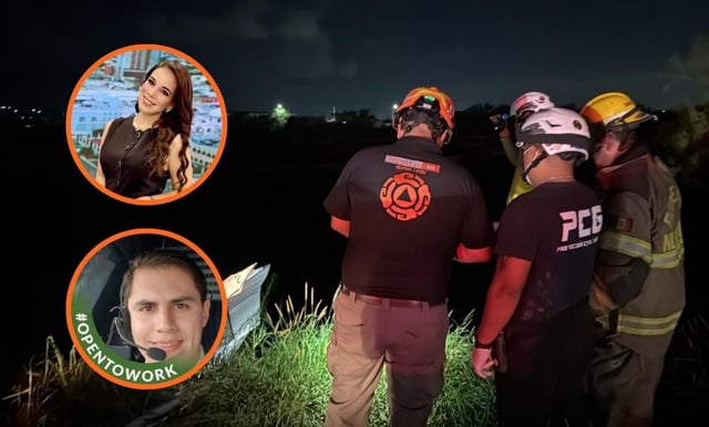 Autopsia revela que piloto volaba intoxicado en Nuevo León