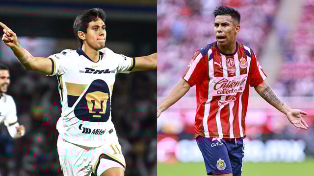 Foto: Mexsport