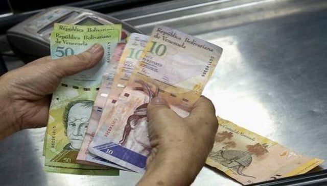 Descubre AQUÍ cuál es el bono del Sistema Patria que hoy puedes cobrar si cumpliste con estos requisitos.