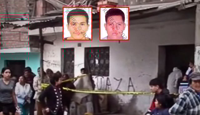 Cinco asesinatos en las últimas 24 horas
