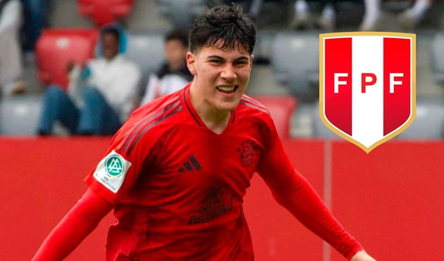 Felipe Chávez y la reacción que reafirmaría su compromiso con la selección peruana tras ser convocado