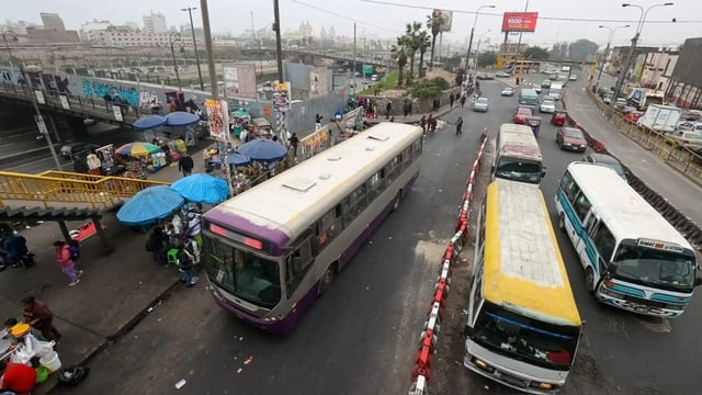 Transportistas piden Gobierno mayor protección en medio de la extorsión.